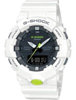 Фото - Наручные часы Casio G-Shock GA-800SC-7A