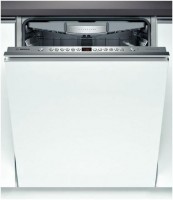 Фото - Встраиваемая посудомоечная машина Bosch SMV 69M40 