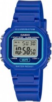 Фото - Наручные часы Casio LA-20WH-2A 