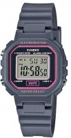 Фото - Наручные часы Casio LA-20WH-8A 