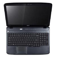 Фото - Ноутбук Acer Aspire 5735 (AS5735G-663G32Mnss)