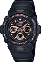 Фото - Наручные часы Casio G-Shock AW-591GBX-1A4 