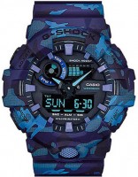 Фото - Наручные часы Casio G-Shock GA-700CM-2A 