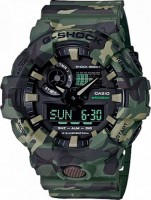 Фото - Наручные часы Casio G-Shock GA-700CM-3A