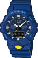 Фото - Наручные часы Casio G-Shock GA-800SC-2A 