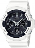 Фото - Наручные часы Casio G-Shock GAW-100B-7A 