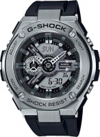 Фото - Наручные часы Casio G-Shock GST-410-1A 