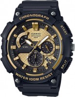 Фото - Наручные часы Casio MCW-200H-9A 