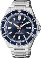 Фото - Наручные часы Citizen BN0191-80L 