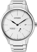 Фото - Наручные часы Citizen NJ0090-81A 