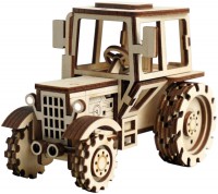 Фото - 3D пазл Lemmo Tractor 