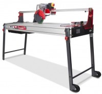 Фото - Плиткорез RUBI DX-250-1400 LASER&LEVEL 