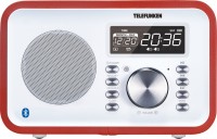 Фото - Радиоприемник / часы Telefunken TF-1581UB