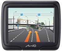 Фото - GPS-навигатор MiO Moov M300