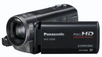 Фото - Видеокамера Panasonic HDC-SD90 