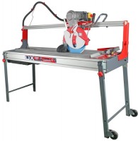 Фото - Плиткорез RUBI DX-350-N-1000 LASER&LEVEL 