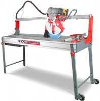 Фото - Плиткорез RUBI DX-350-N-1300 LASER&LEVEL 