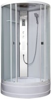Фото - Душевая кабина Orans EW-123 100x100 угловая
