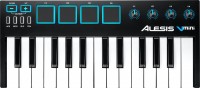 Фото - MIDI-клавиатура Alesis V Mini 