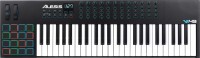MIDI-клавиатура Alesis VI49 