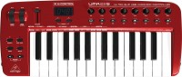 Фото - MIDI-клавиатура Behringer U-Control UMA25S 