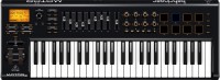 MIDI-клавиатура Behringer Motor 49 
