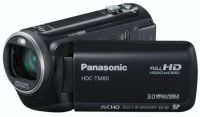 Фото - Видеокамера Panasonic HDC-TM80