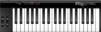 Фото - MIDI-клавиатура IK Multimedia iRig Keys 37 Pro 