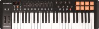 MIDI-клавиатура M-AUDIO Oxygen 49 MK IV 