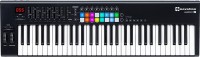 MIDI-клавиатура Novation Launchkey 61 MK2 