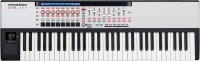Фото - MIDI-клавиатура Novation SL 61 MK2