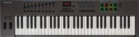 MIDI-клавиатура Nektar Impact LX61 Plus 
