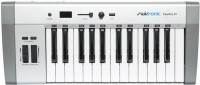 Фото - MIDI-клавиатура Swissonic EasyKey 25 