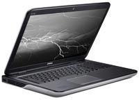 Фото - Ноутбук Dell XPS 17 L701x