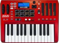 Фото - MIDI-клавиатура Akai MAX-25 