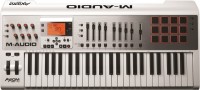Фото - MIDI-клавиатура M-AUDIO Axiom AIR 49