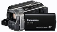 Фото - Видеокамера Panasonic SDR-H100