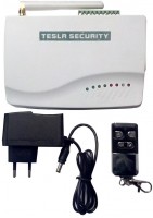 Фото - Сигнализация / Smart Hub Tesla GSM-550 