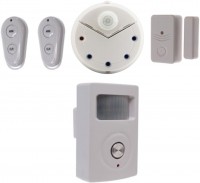 Фото - Сигнализация / Smart Hub interVision FLAT STD GSM