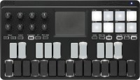 Фото - MIDI-клавиатура Korg nanoKEY Studio 