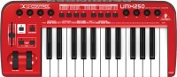 MIDI-клавиатура Behringer U-Control UMX250 