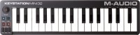 Фото - MIDI-клавиатура M-AUDIO Keystation Mini 32 