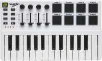 Фото - MIDI-клавиатура Miditech i2 GarageKey Groove 