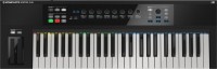 Фото - MIDI-клавиатура Native Instruments Komplete Kontrol S49 