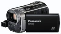 Фото - Видеокамера Panasonic SDR-S70