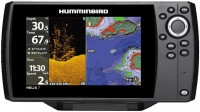 Фото - Эхолот (картплоттер) Humminbird Helix 7 CHIRP SI GPS G2N 