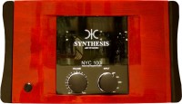 Фото - Усилитель Synthesis NYC100i 