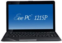 Фото - Ноутбук Asus Eee PC 1215P (1215P-BLK047W)