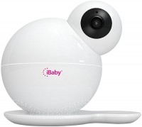 Фото - Камера видеонаблюдения iBaby Monitor M6S 