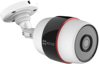 Фото - Камера видеонаблюдения Ezviz C3S PoE